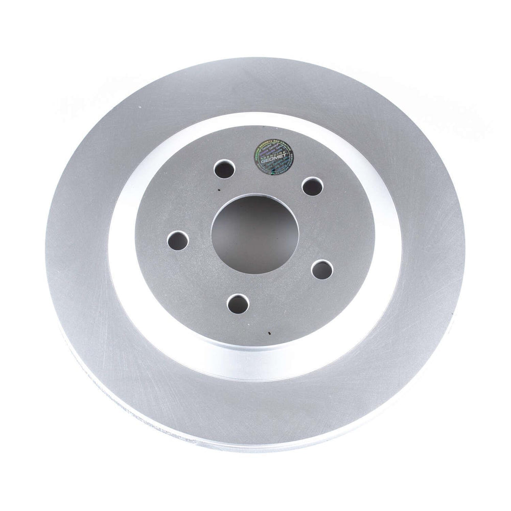 Power Stop 04-07 Ford Freestar Rear Evolution Geomet Coated Rotor