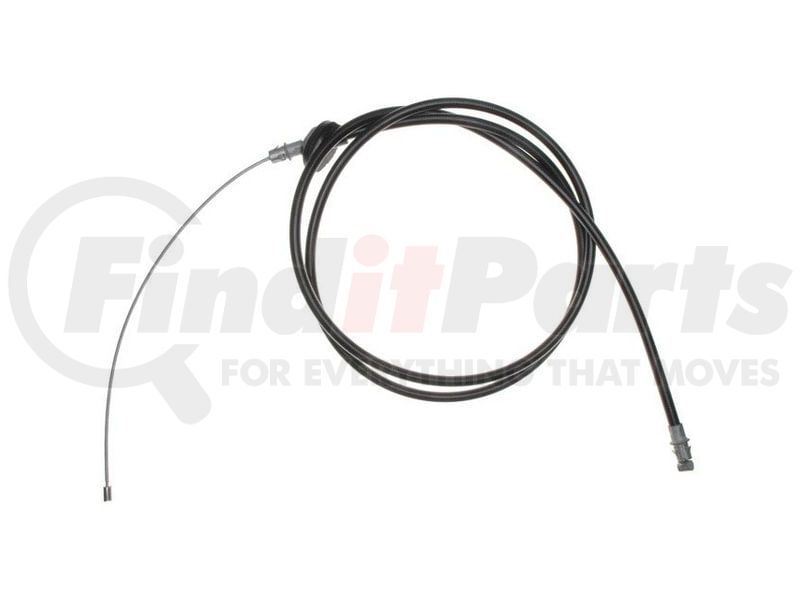 BRAKE CABLE