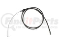 BRAKE CABLE