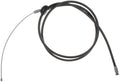 BRAKE CABLE