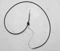 BRAKE CABLE