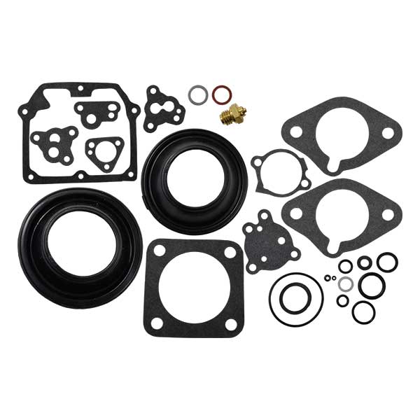Engineered Marine Products auto part