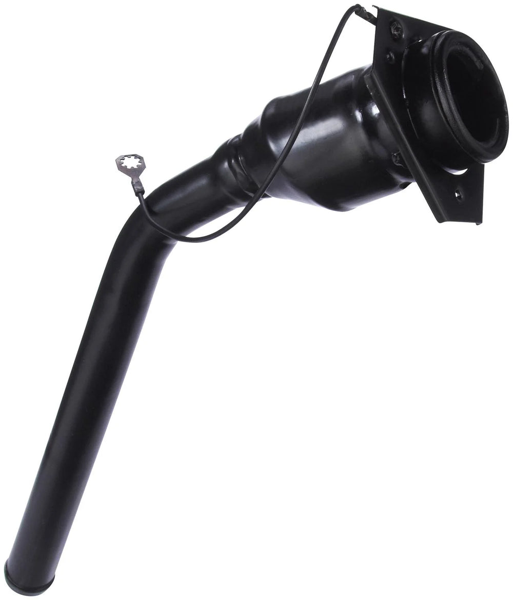 FILLER NECK LEFT HINGED DOORS FOR CHVY EXPRS VANWO 0304
