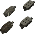BRAKE PAD SET
