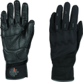 FIRSTGEAR Reflex Mesh Gloves Womens Black - 2XL