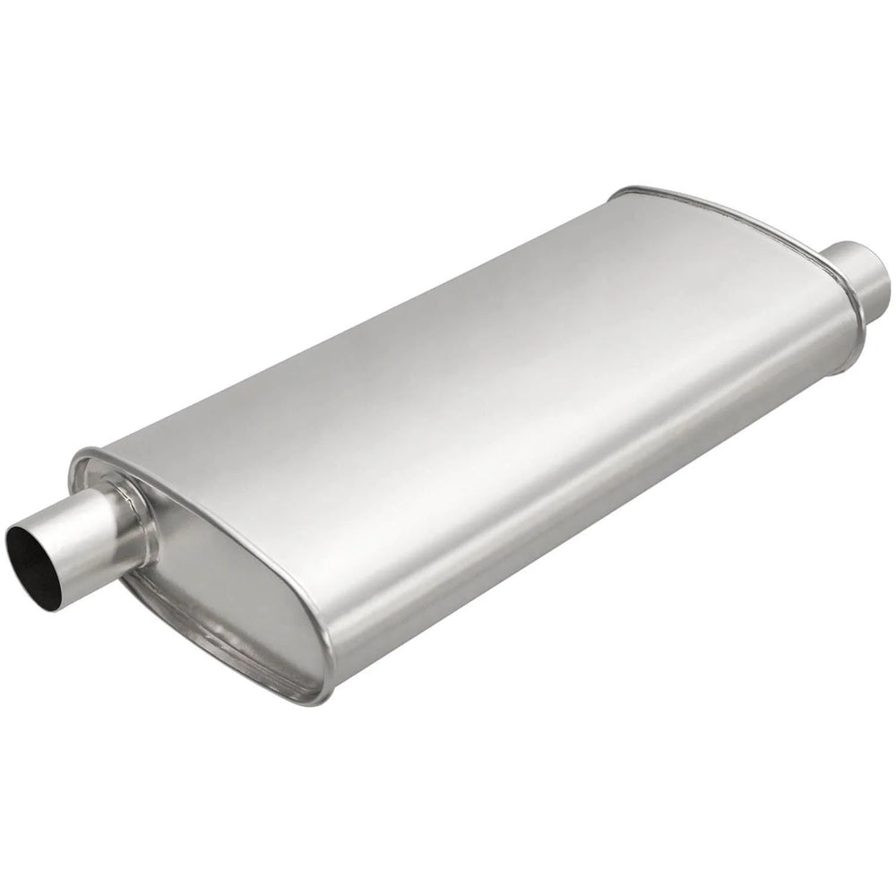 BRE EXHAUST muffler