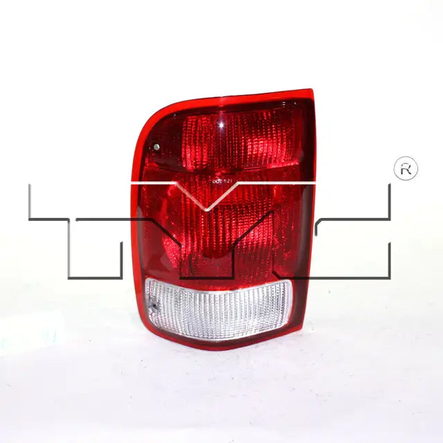 TAIL LAMP