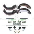 Power Stop 2016 Chevrolet Cruze Limited Rear Autospecialty Brake Shoes w/Hardware