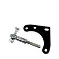 Innovative 92-00 Honda Civic / 94-01 Acura Integra Conversion Heim & Actuator Lever Hardware
