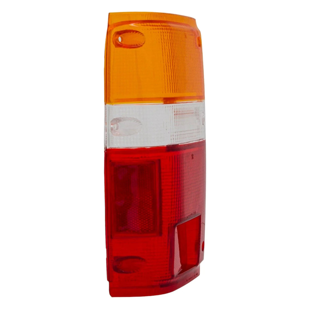 LH TAILLAMP LENS; 4RUNNER 8489