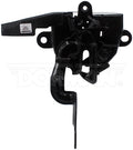 HOOD LATCH