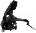 HOOD LATCH