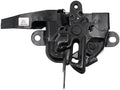 HOOD LATCH