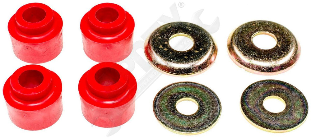 RADIUS ARM BUSHING