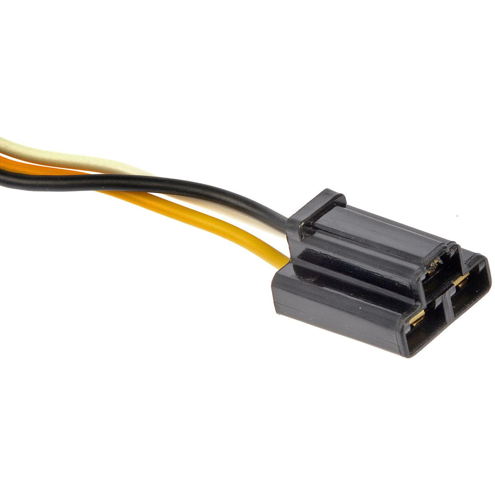 Hidden Hitch auto part