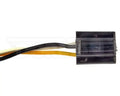 Hidden Hitch auto part