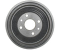 Brake Drum: Various Makes and Models; Brake Drum