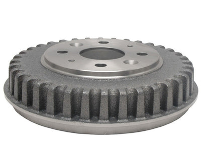 Brake Drum: Various Makes and Models; Brake Drum