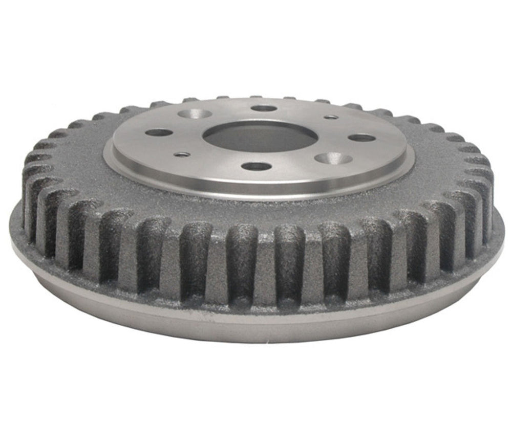 Brake Drum: Various Makes and Models; Brake Drum
