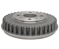 Brake Drum: Various Makes and Models; Brake Drum