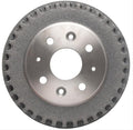 Brake Drum: Various Makes and Models; Brake Drum