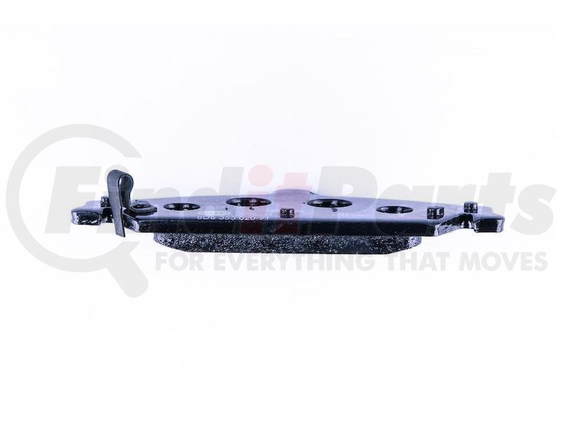 BRAKE PAD SET DISC BRAKE 8DB