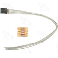 HARNESS CONNECTOR