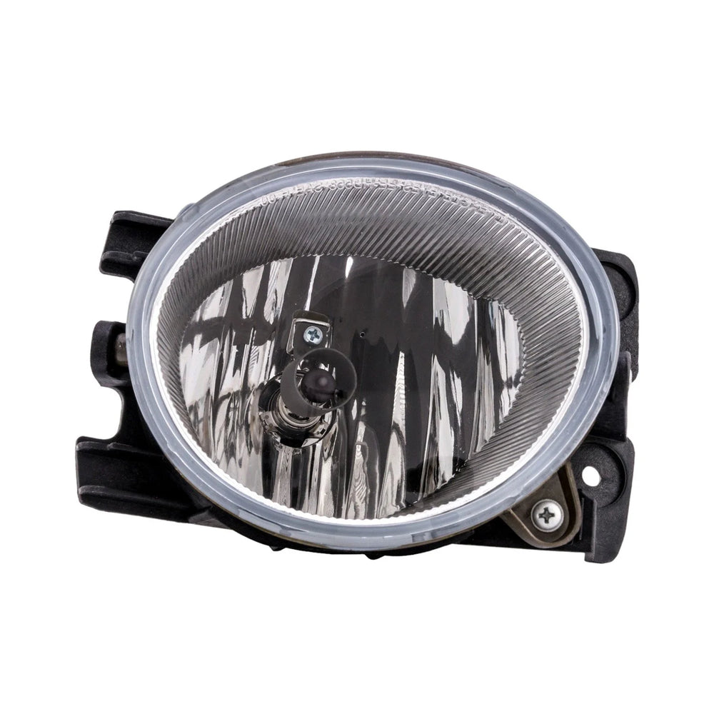 RH FOG LAMP LENS/HOUSING; ; PILOT 0911