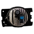 RH FOG LAMP LENS/HOUSING; ; PILOT 0911
