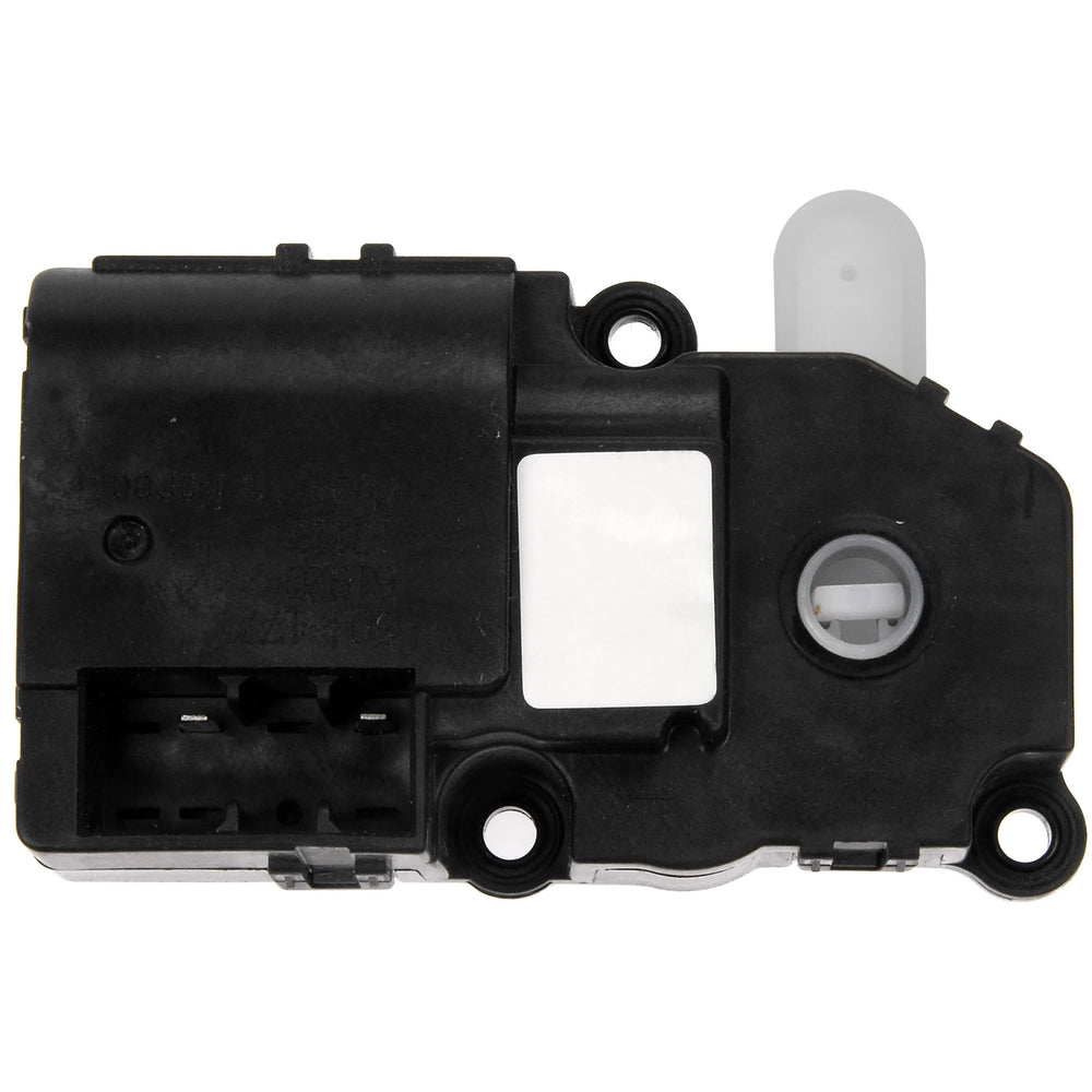 AIR DOOR ACTUATOR