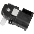 AIR DOOR ACTUATOR