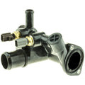 WATER OUTLET