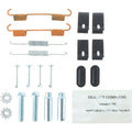 PARKING BRAKE HARDWARE KIT