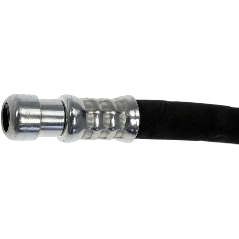 TRANSMISSION OIL COOLER PRESSURE AN