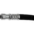 TRANSMISSION OIL COOLER PRESSURE AN