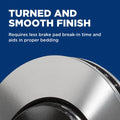 WAGNER BRAKE auto part
