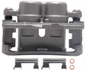 Front Brake Hardware: Various Makes and Models; friction ready calipers