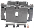 Front Brake Hardware: Various Makes and Models; friction ready calipers