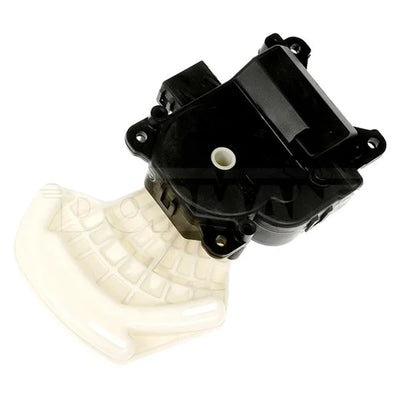 HVAC AIR DOOR ACTUATOR