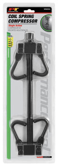 Wilmar Corp. springs detail