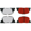 Stoptech PQ Pro Brake Pads Rear Lexus Scion Toyota Camry ES300 tC 2000 - 2010