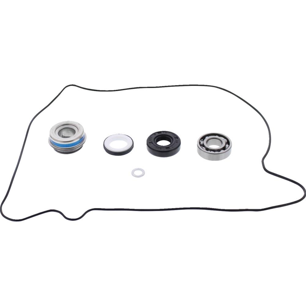 Vertex Gaskets 00-02 Yamaha Mountain Max 600 Water Pump Rebuild Kit