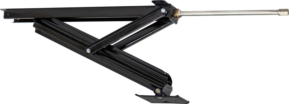 C-JACK WITH EXTENSION FOR MOTOR