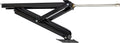C-JACK WITH EXTENSION FOR MOTOR