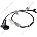 ABS WHEEL SPEED SENSOR