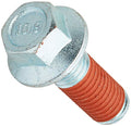 CLASS III - 2 BALL A-FRAME P-BK B