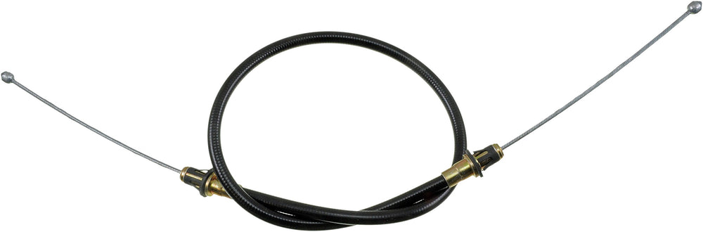 BRAKE CABLE
