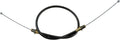 BRAKE CABLE