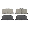 NAO BRAKE PADS