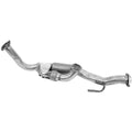 EXT PIPE TOY TK 90-91